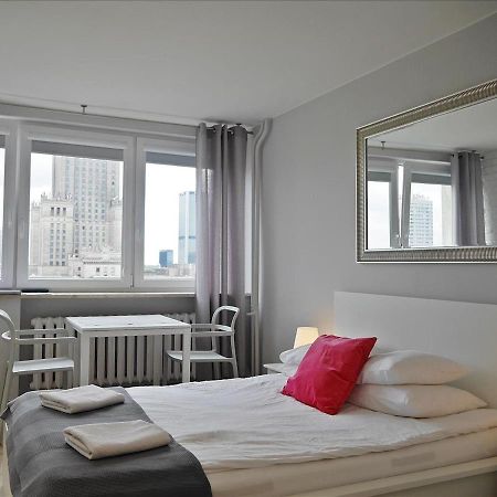 Bagno 154 City Centre 华沙 外观 照片