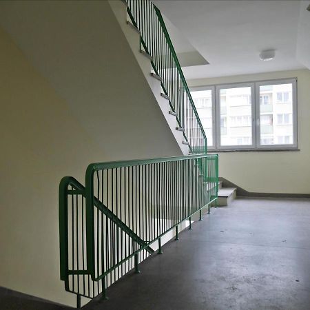 Bagno 154 City Centre 华沙 外观 照片