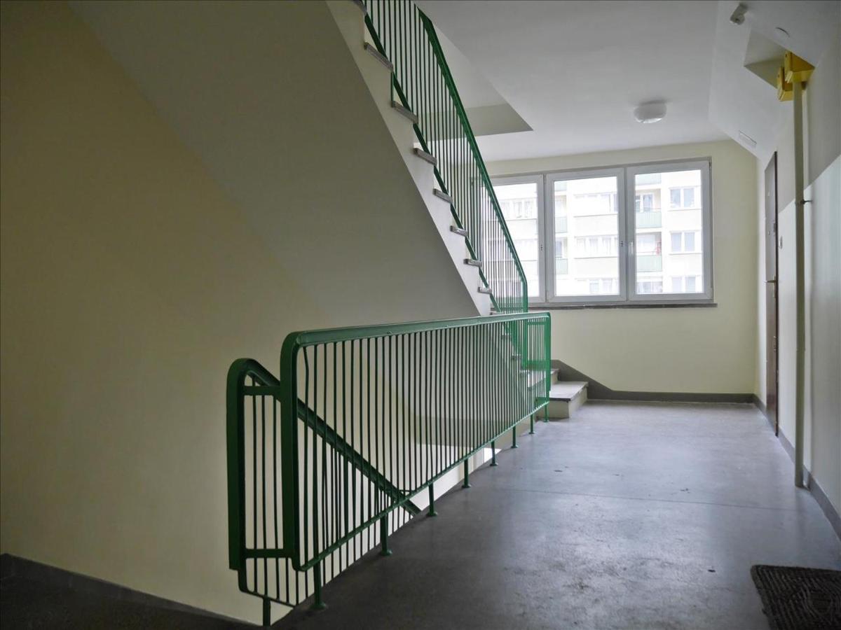 Bagno 154 City Centre 华沙 外观 照片