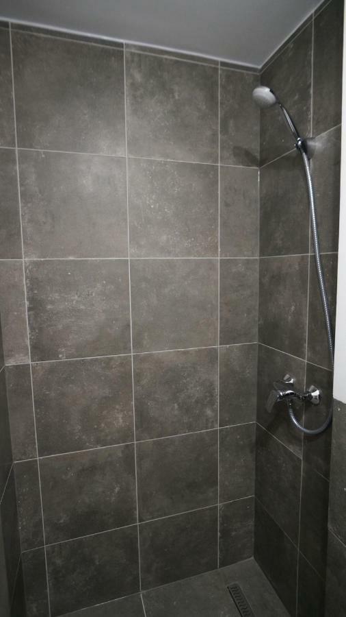 Bagno 154 City Centre 华沙 外观 照片