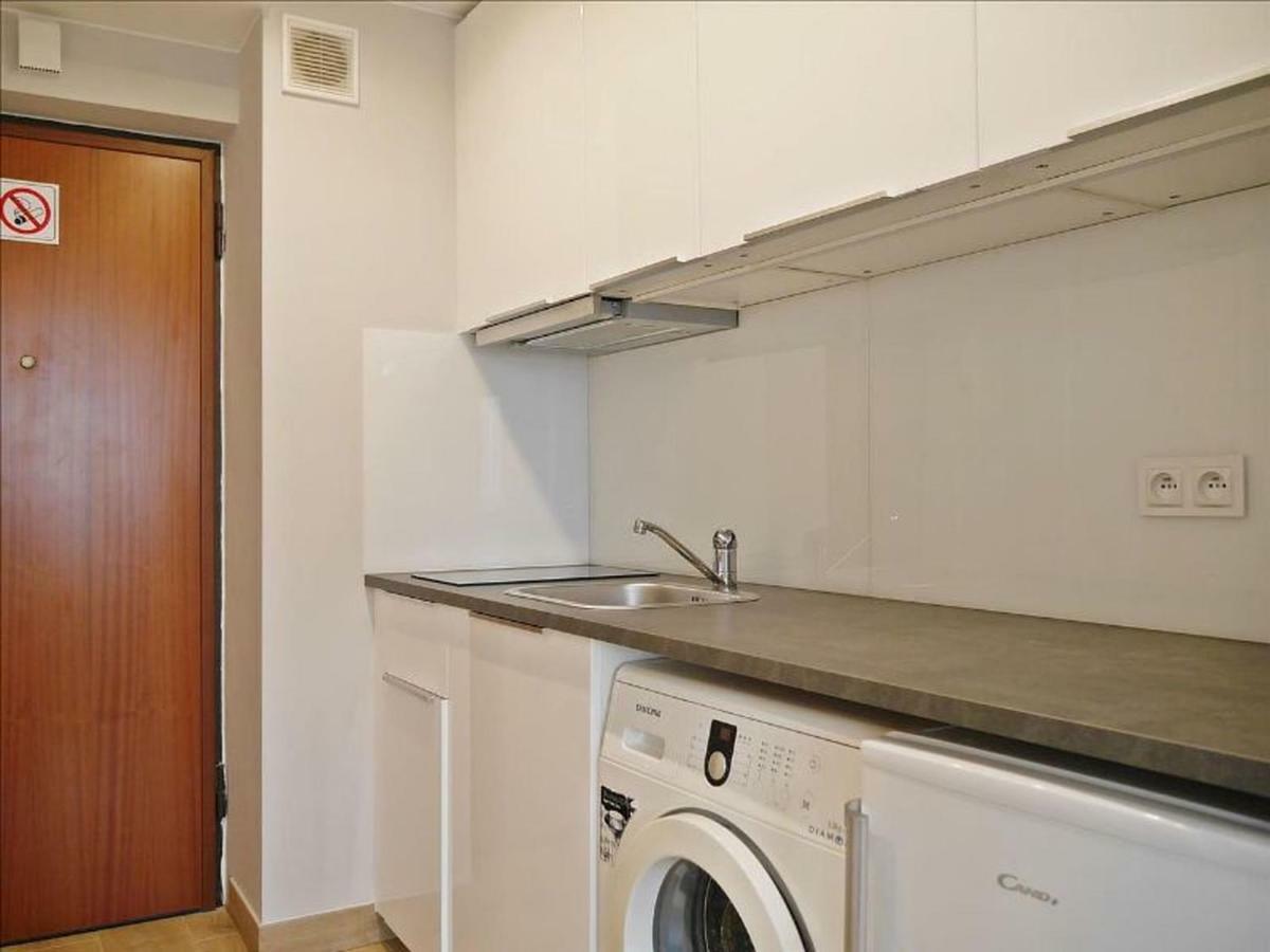 Bagno 154 City Centre 华沙 外观 照片